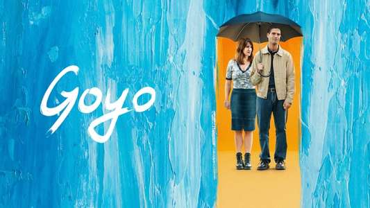 Goyo - Backdrops