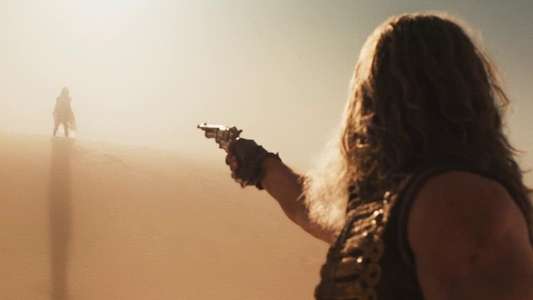 Furiosa: A Mad Max Saga - Backdrops