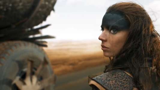 Furiosa: A Mad Max Saga - Backdrops
