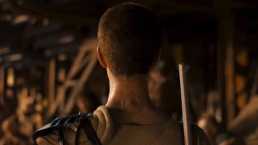 Furiosa: A Mad Max Saga - Backdrops