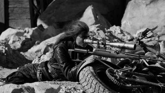 Furiosa: A Mad Max Saga - Backdrops