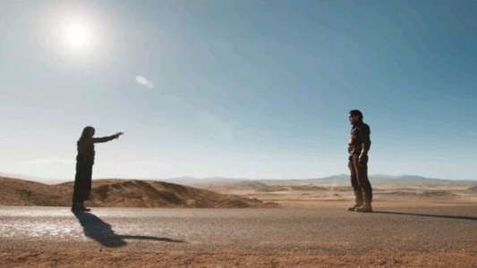 Furiosa: A Mad Max Saga - Backdrops