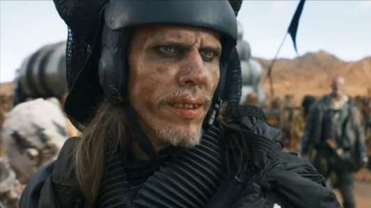 Furiosa: A Mad Max Saga - Backdrops