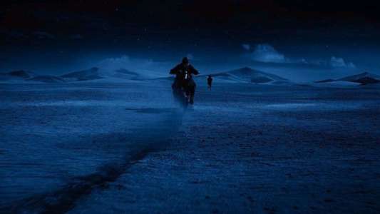 Furiosa: A Mad Max Saga - Backdrops