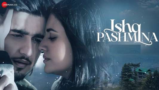 Ishq Pashmina - Backdrops
