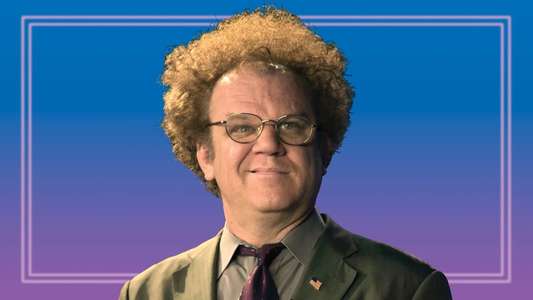 Check It Out! with Dr. Steve Brule - Backdrops
