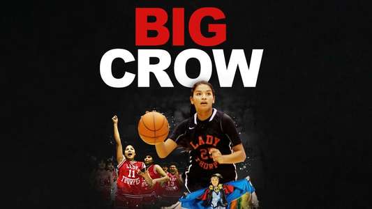 Big Crow - Backdrops