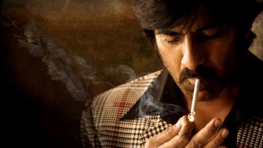 Mr. Bachchan - Backdrops