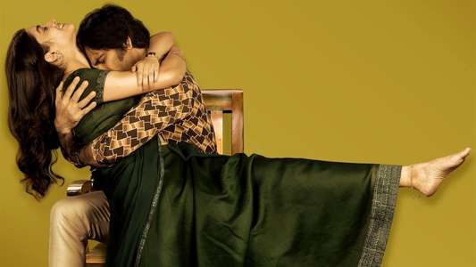 Mr. Bachchan - Backdrops