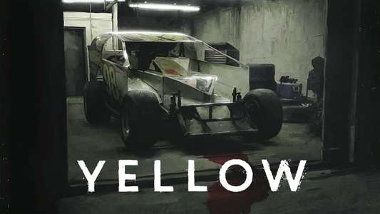 Yellow - Backdrops