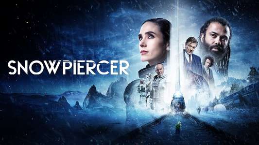 Snowpiercer - Backdrops