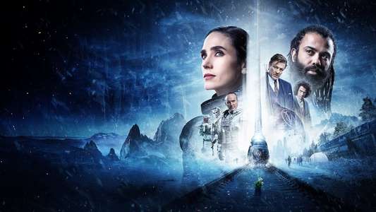 Snowpiercer - Backdrops