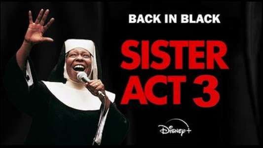 Sister Act 3 - Backdrops