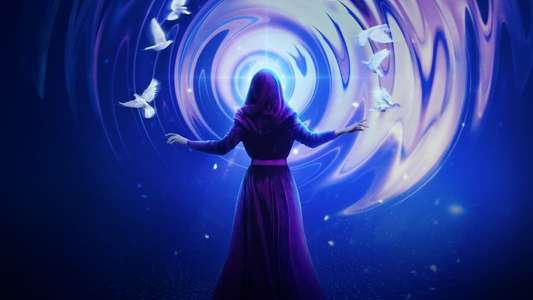 Masters of Illusion - Backdrops