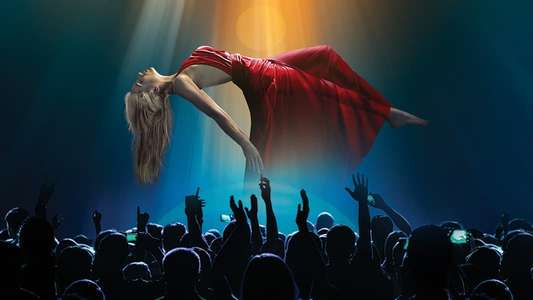 Masters of Illusion - Backdrops