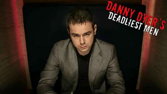 Danny Dyer's Deadliest Men - Backdrops