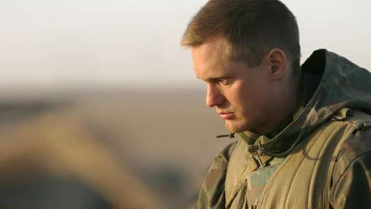 Generation Kill - Backdrops
