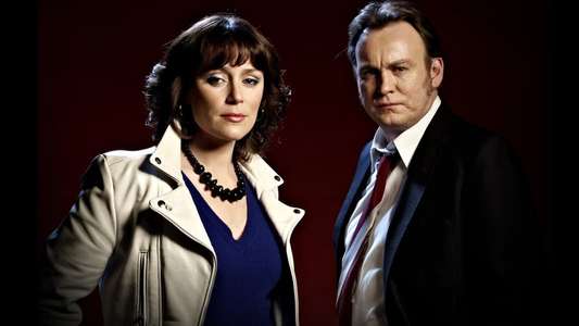 Ashes to Ashes - Backdrops