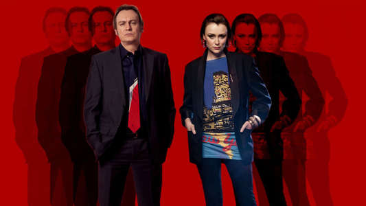 Ashes to Ashes - Backdrops