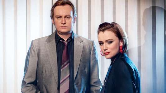 Ashes to Ashes - Backdrops