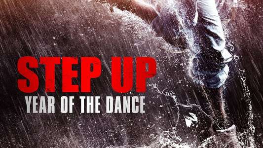 Step Up: Year of the Dance - Backdrops