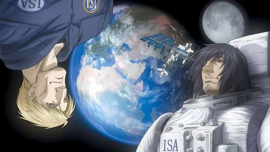 Moonlight Mile - Backdrops