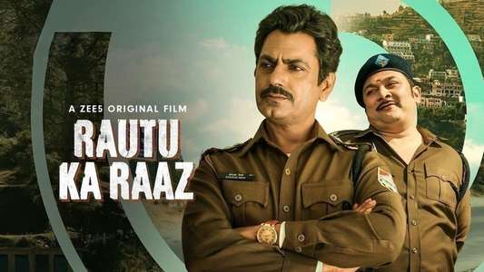 Rautu Ka Raaz - Backdrops