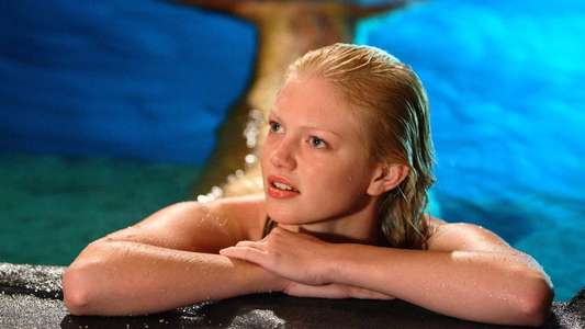 H2O: Just Add Water - Backdrops