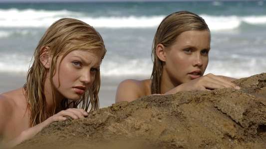 H2O: Just Add Water - Backdrops