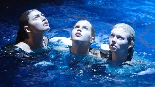 H2O: Just Add Water - Backdrops
