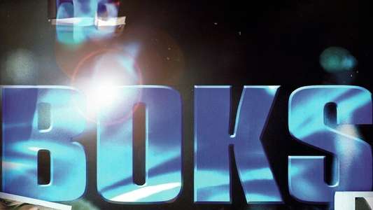 Boks - Backdrops