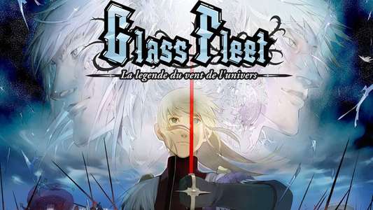 Glass Fleet - Backdrops