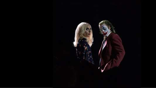 Joker: Folie à Deux - Backdrops