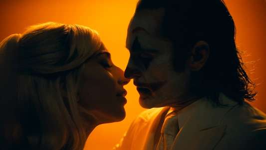Joker: Folie à Deux - Backdrops