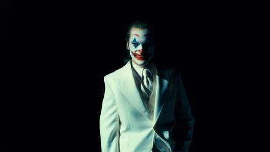 Joker: Folie à Deux - Backdrops