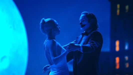 Joker: Folie à Deux - Backdrops