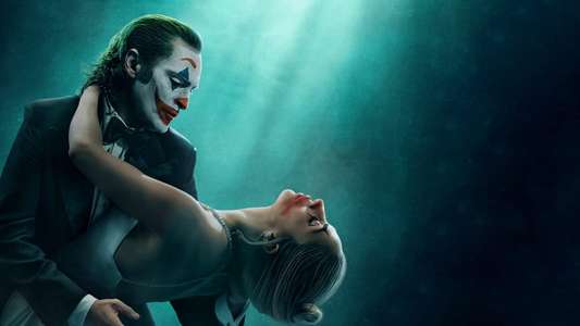 Joker: Folie à Deux - Backdrops