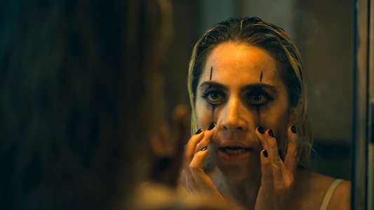 Joker: Folie à Deux - Backdrops