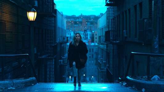 Joker: Folie à Deux - Backdrops