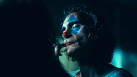 Joker: Folie à Deux - Backdrops