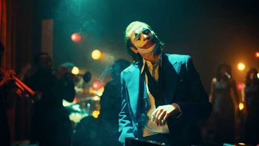 Joker: Folie à Deux - Backdrops
