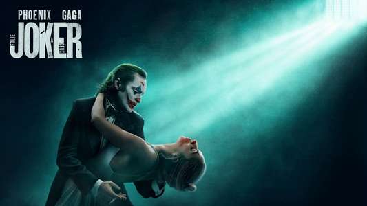 Joker: Folie à Deux - Backdrops