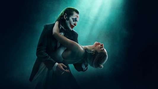 Joker: Folie à Deux - Backdrops