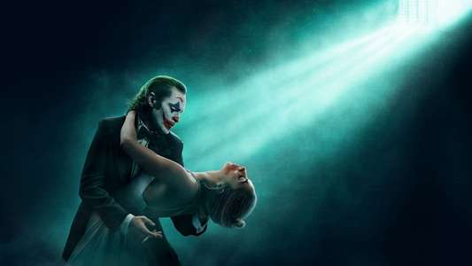 Joker: Folie à Deux - Backdrops