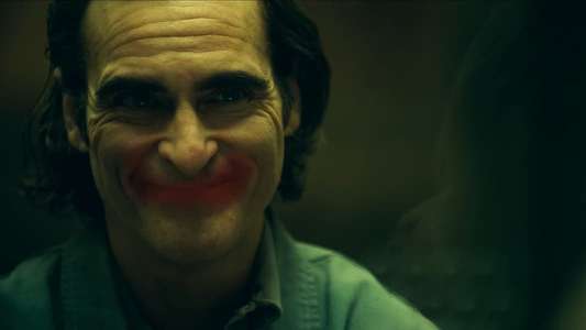Joker: Folie à Deux - Backdrops