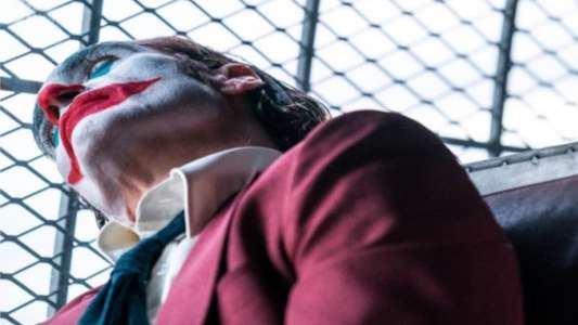 Joker: Folie à Deux - Backdrops