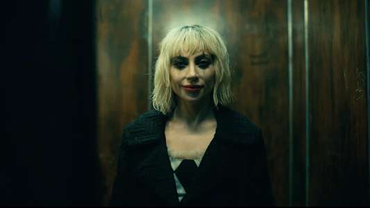 Joker: Folie à Deux - Backdrops
