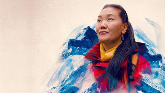 Mountain Queen: The Summits of Lhakpa Sherpa - Backdrops