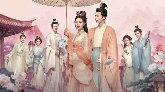 The Princess Royal - Backdrops