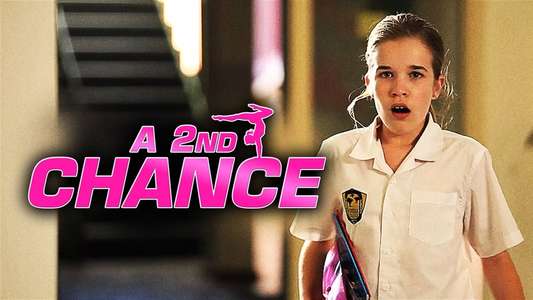 A Second Chance - Backdrops